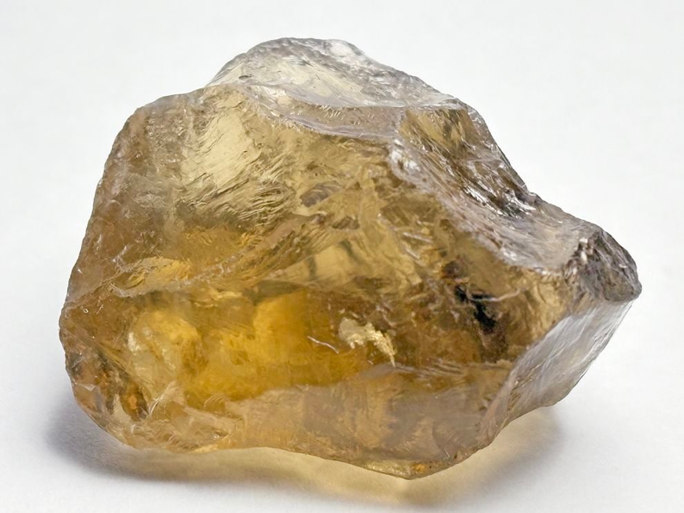 ブラジル産 オウロヴェルデクォーツ  / Ouro Verde Quartz