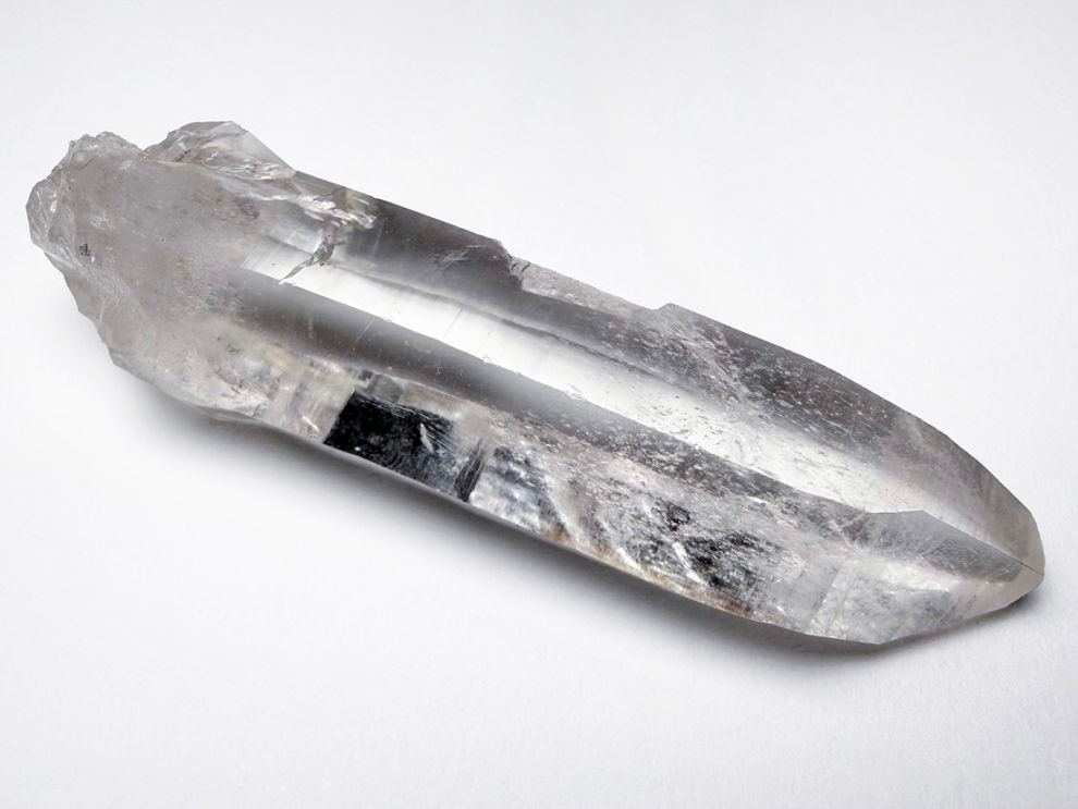 インド マニハール産 ヒマラヤ水晶 / Himalayan Quartz Crystal