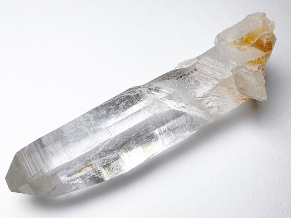 インド マニハール産 ヒマラヤ水晶 / Himalayan Quartz Crystal