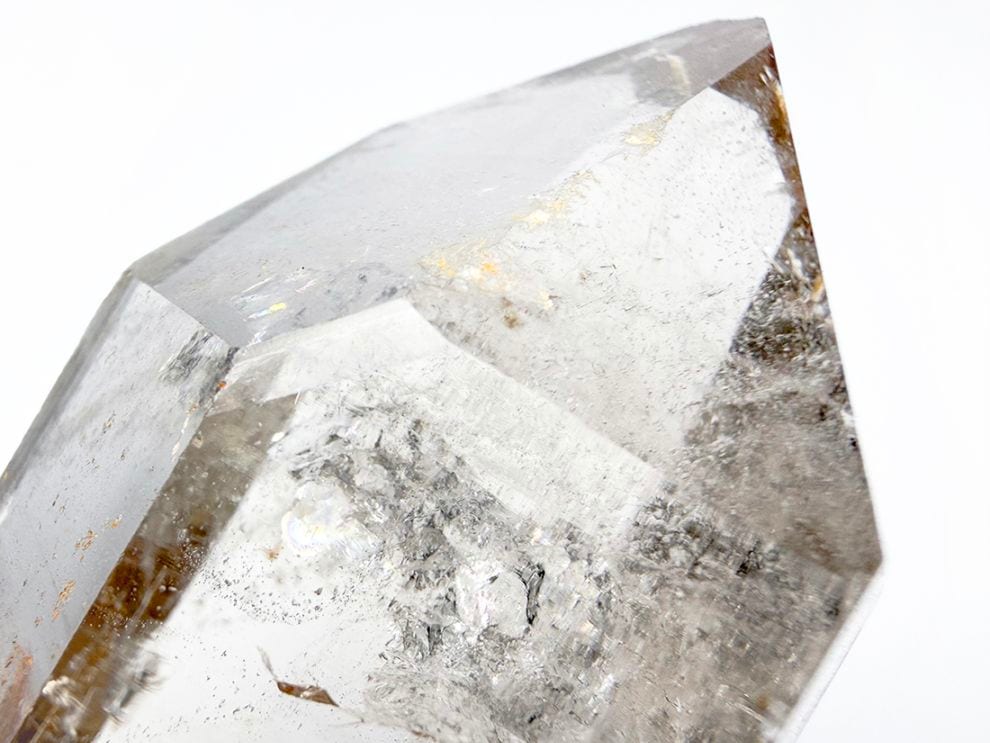 インド マニハール産 ヒマラヤ水晶/ Himalayan Quartz Crystal