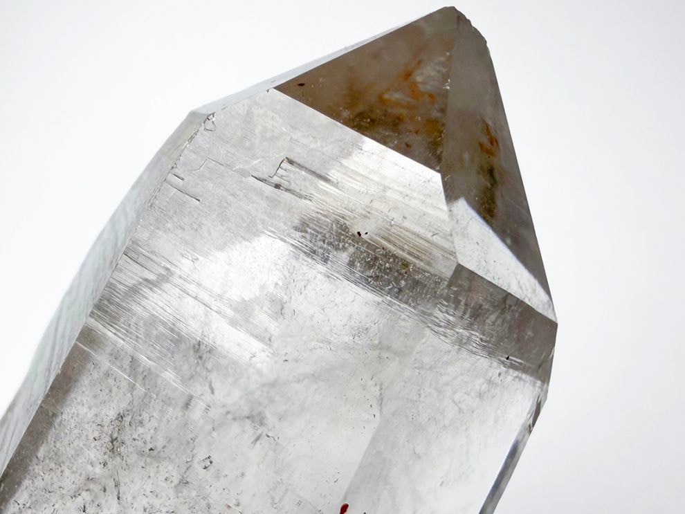 インド マニハール産 ヒマラヤ水晶/ Himalayan Quartz Crystal