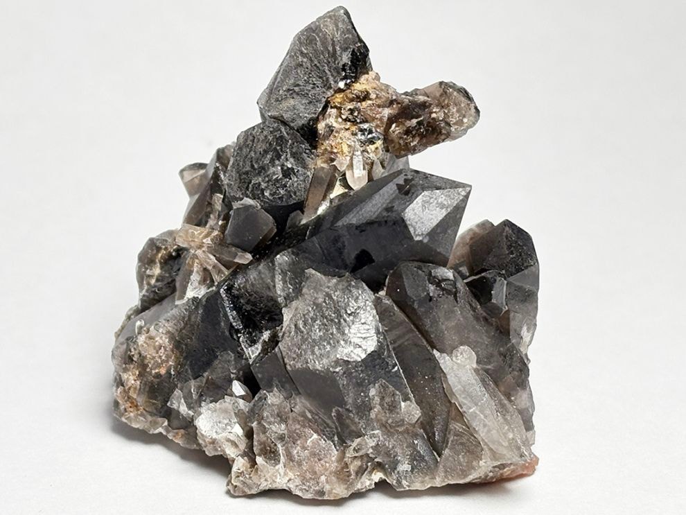 マダガスカル産 スモーキークォーツ (煙水晶) / Smoky Quartz 