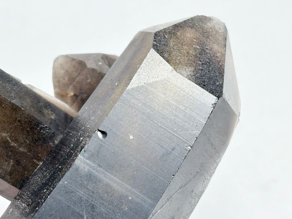 マダガスカル産 スモーキークォーツ (煙水晶) / Smoky Quartz 