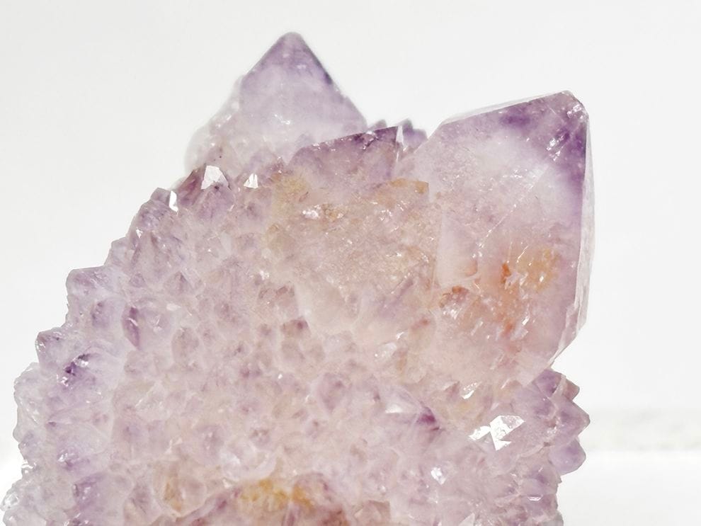 南アフリカ産 スピリットクォーツ  (カクタスアメジスト)/ Cactus Amethyst