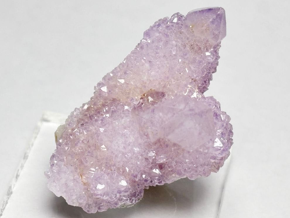 南アフリカ産 スピリットクォーツ  (カクタスアメジスト)/ Cactus Amethyst