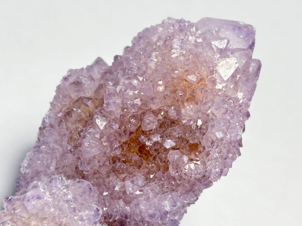 南アフリカ産 スピリットクォーツ  (カクタスアメジスト)/ Cactus Amethyst