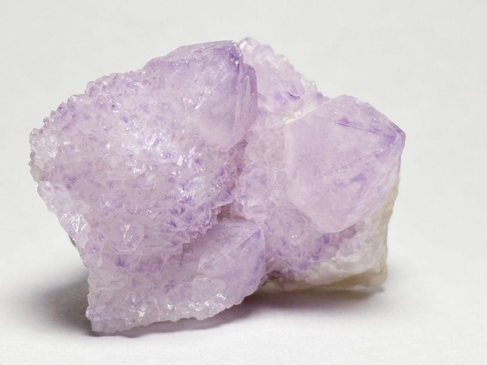 南アフリカ産 スピリットクォーツ  (カクタスアメジスト)/ Cactus Amethyst