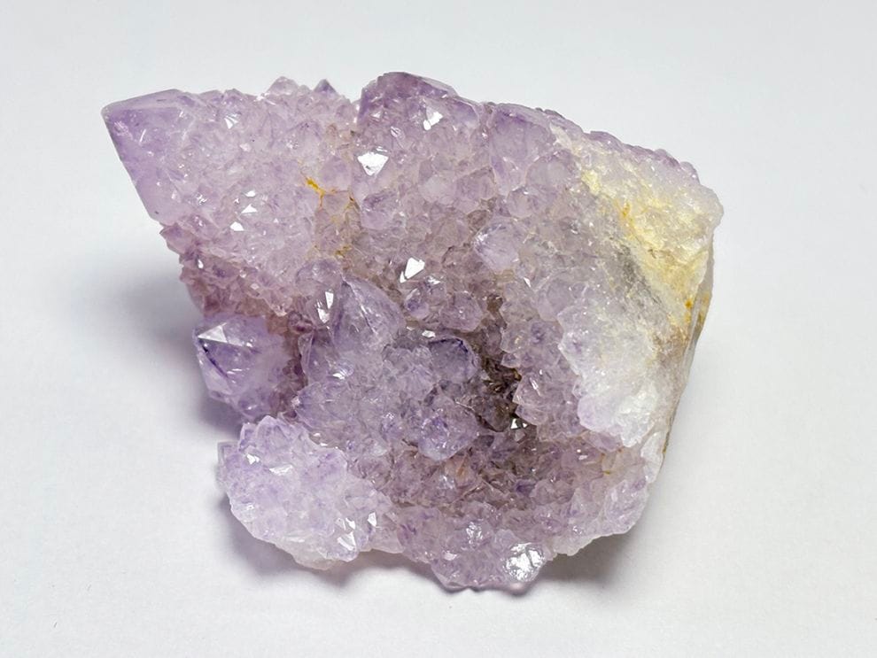 南アフリカ産 スピリットクォーツ  (カクタスアメジスト)/ Cactus Amethyst