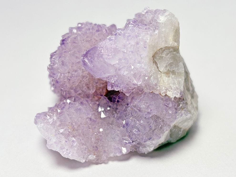 南アフリカ産 スピリットクォーツ  (カクタスアメジスト)/ Cactus Amethyst