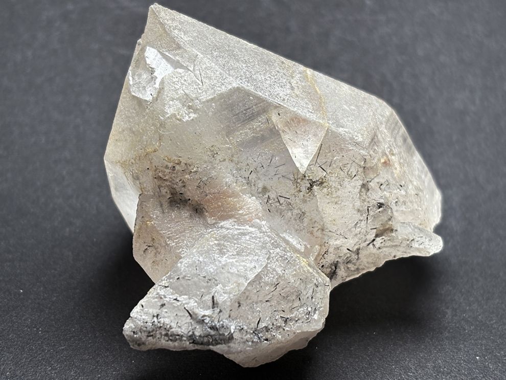インド・マニカラン産 ヒマラヤ水晶  クラスター / Himalayan Quartz