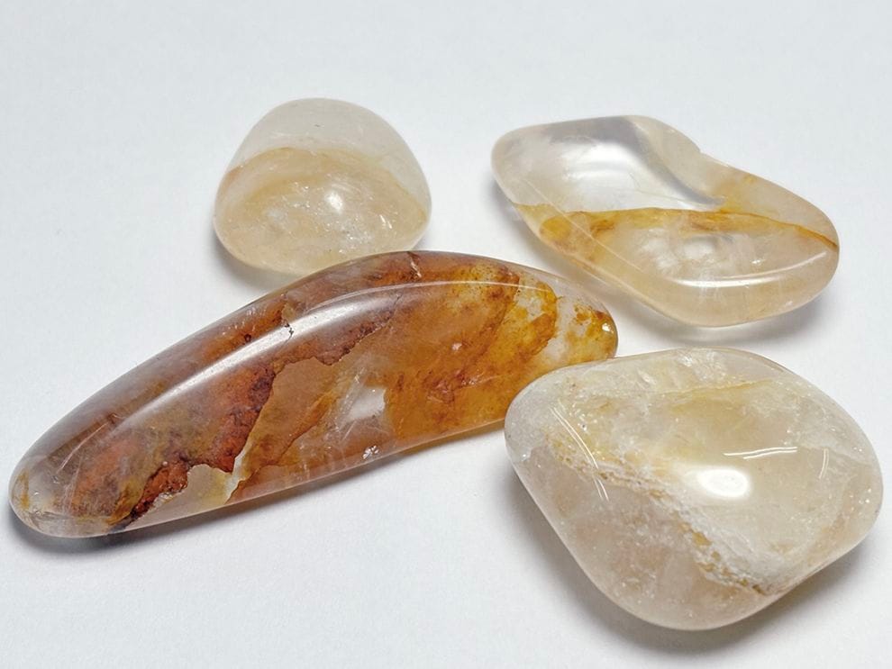 ゴールデンヒーラー タンブル4個セット / Golden Healer 