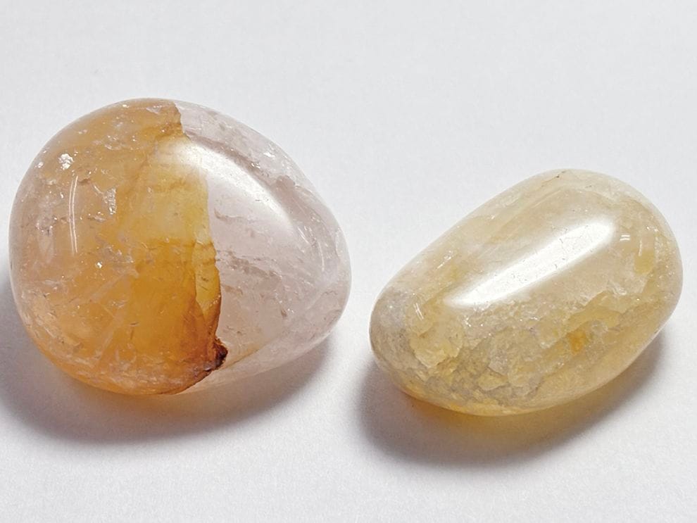 ゴールデンヒーラー タンブル2個セット / Golden Healer 