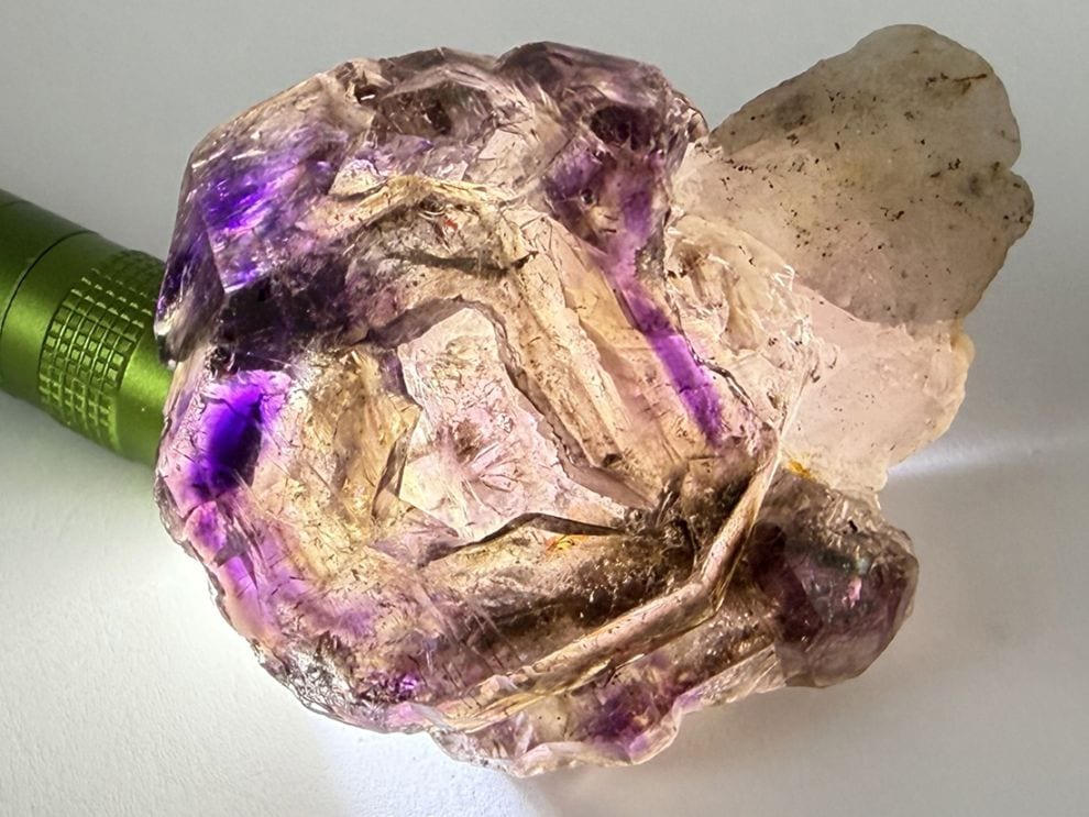 ナミビア産 スーパーセブン / Super Seven