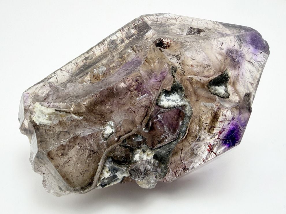 ナミビア産 スーパーセブン / Super Seven