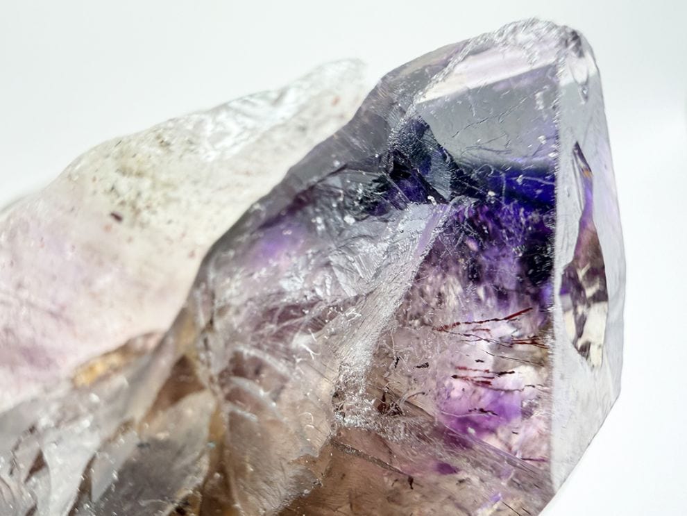 ナミビア産 スーパーセブン / Super Seven