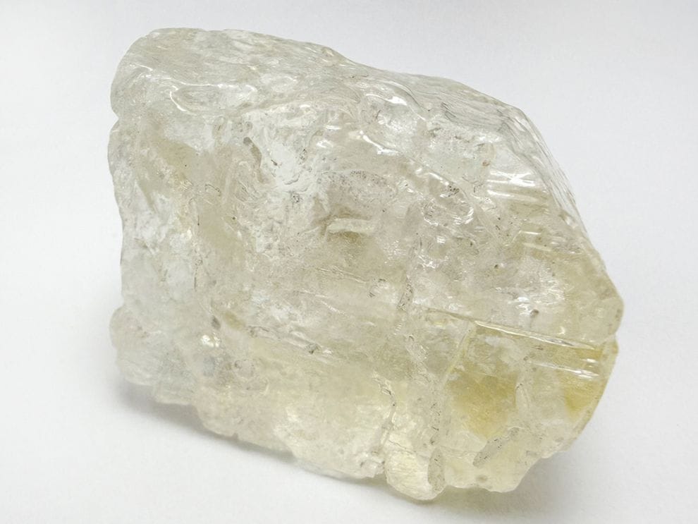 メキシコ産 ゴールデンカルサイト / Golden Calcite