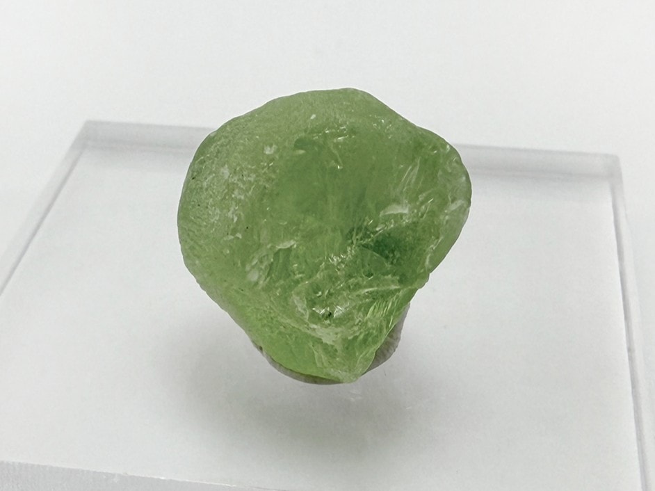 パキスタン産 ペリドット 単結晶 ( 橄欖石 ) / Peridot 