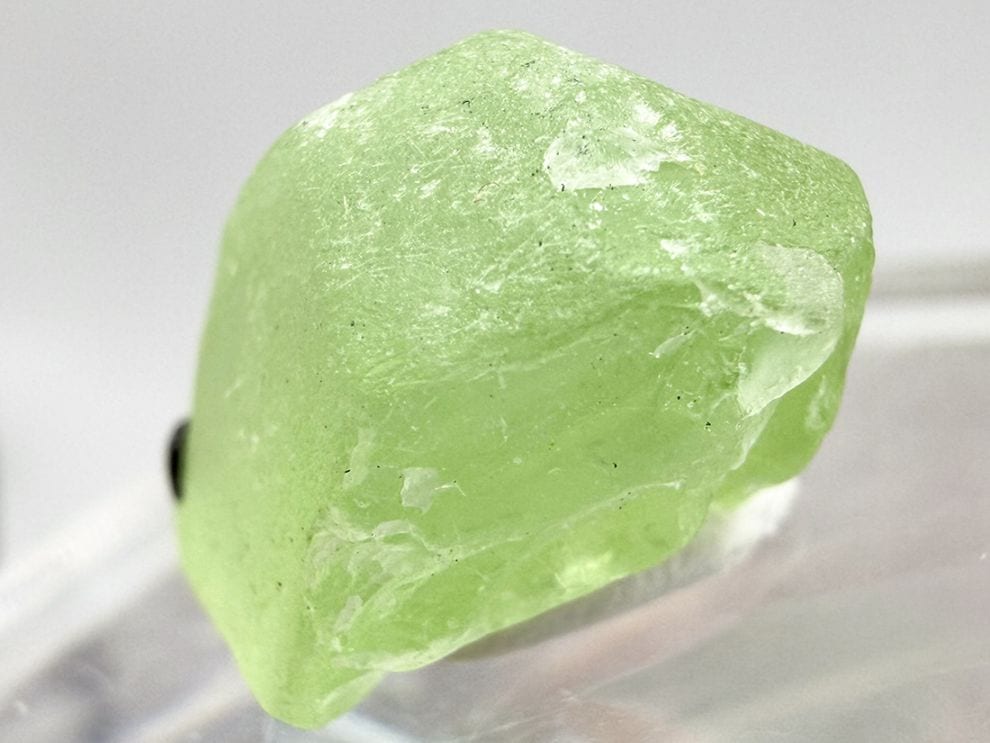 パキスタン産 ペリドット 単結晶 ( 橄欖石 ) / Peridot 