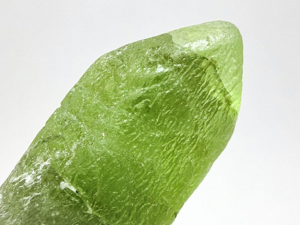 パキスタン産 ペリドット 単結晶 ( 橄欖石 ) / Peridot 