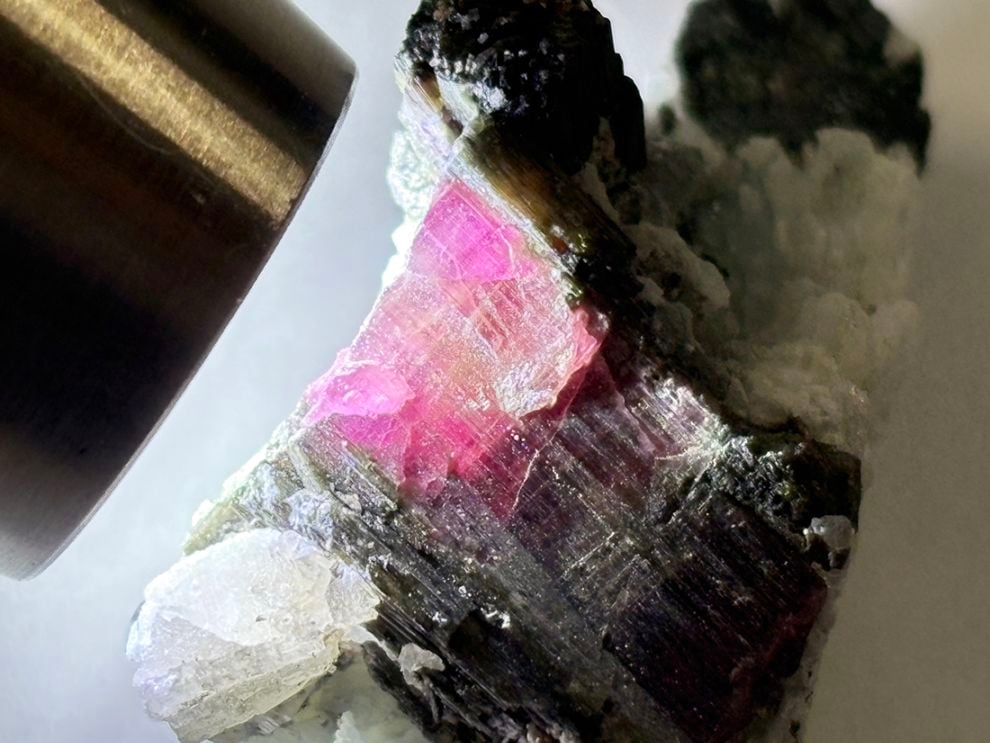ブラジル産 トルマリン (電気石)/ Tourmaline