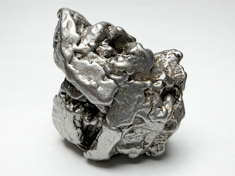 アルゼンチン産 カンポデルシエロ隕石 / Campo del Cielo meteorite