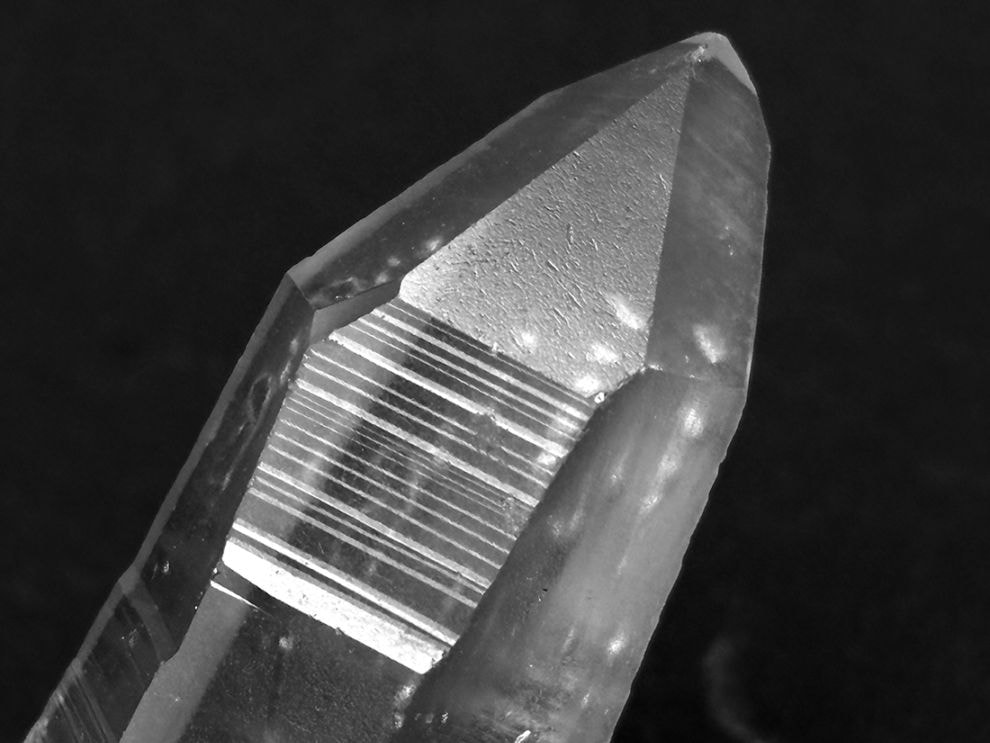 ディアマンティーナ産 レムリアンシードクリスタル / Lemurian Seed Crystal