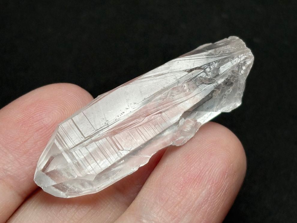 ブラジル産水晶