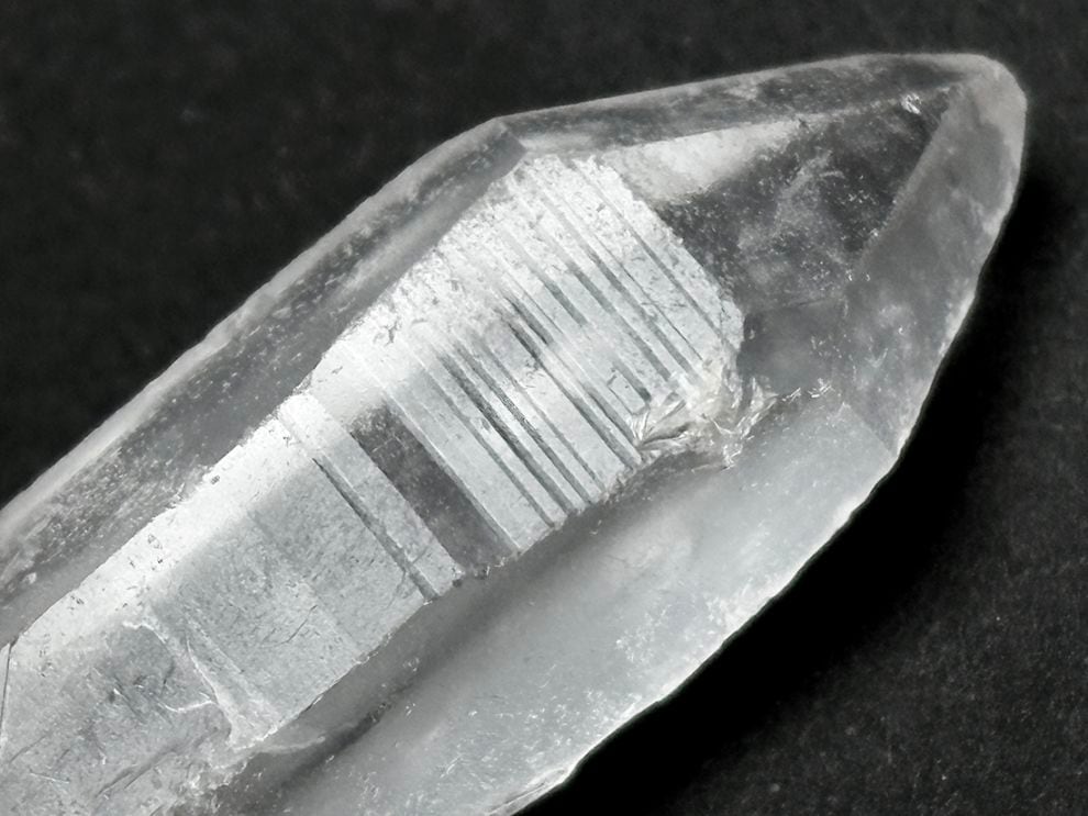 ブラジル産水晶