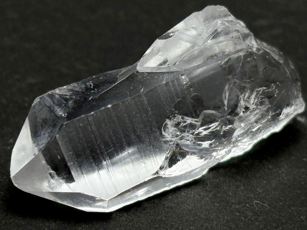 ブラジル産水晶
