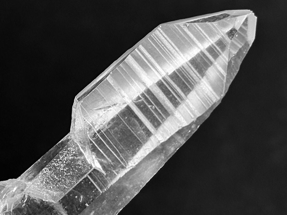 ブラジル産水晶 ブラジル産水晶