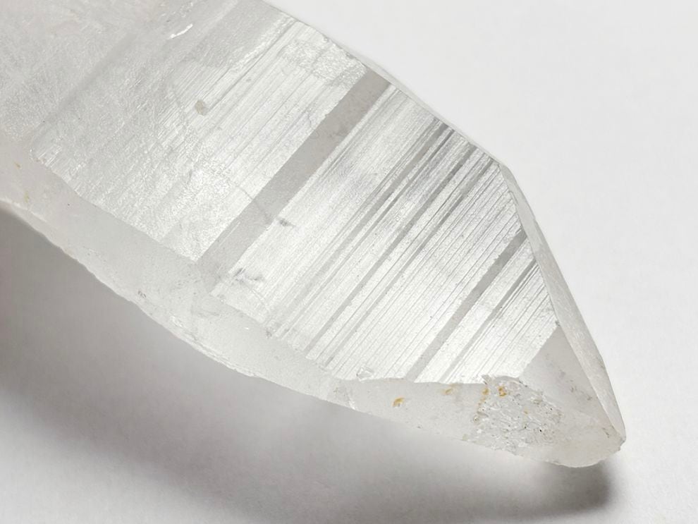 ブラジル産水晶