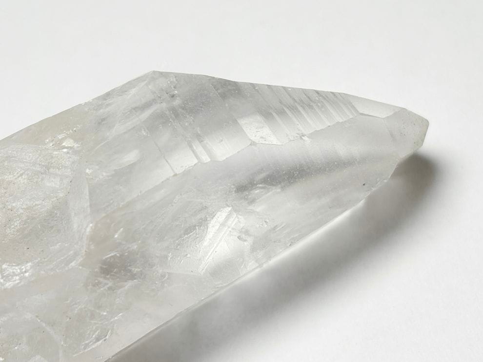 ブラジル産水晶