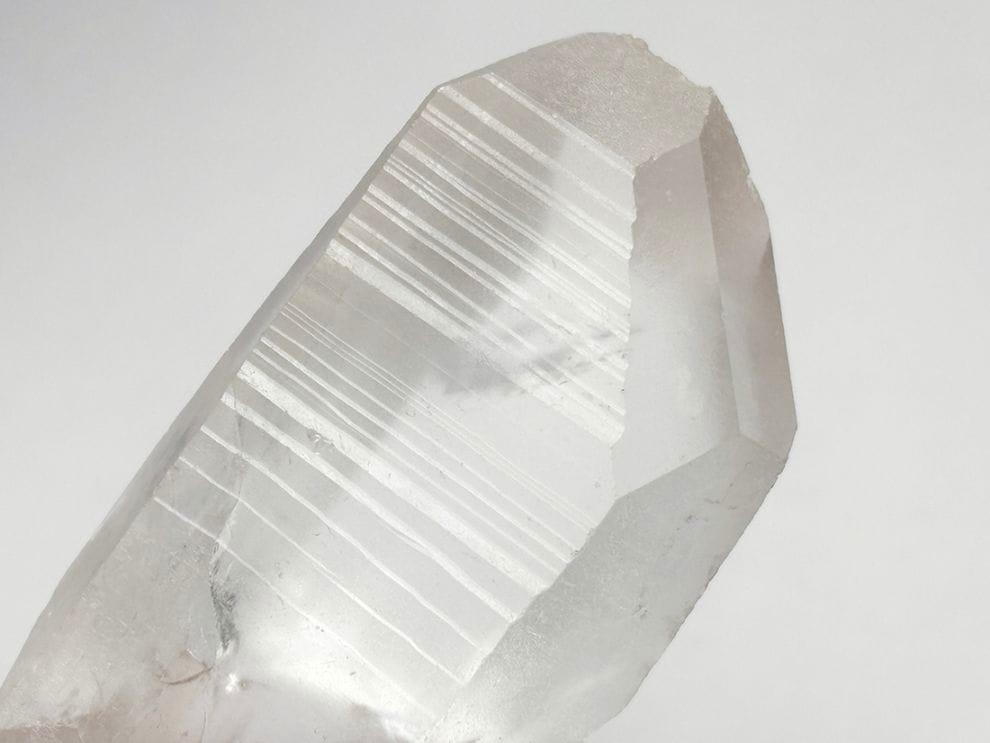 ブラジル産水晶