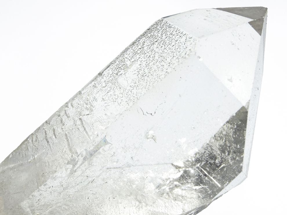 ブラジル産水晶
