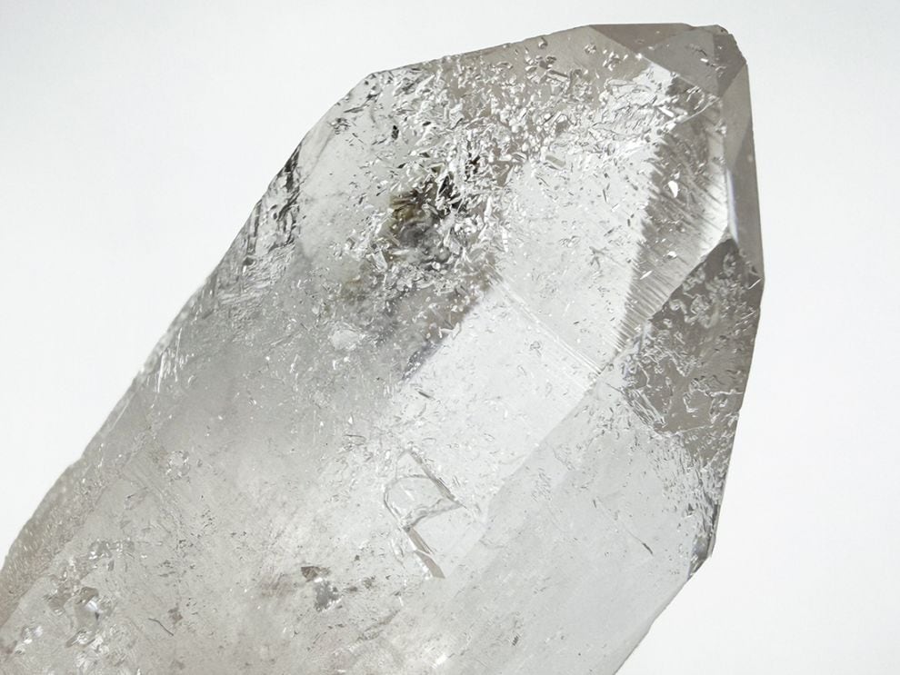 ブラジル産水晶