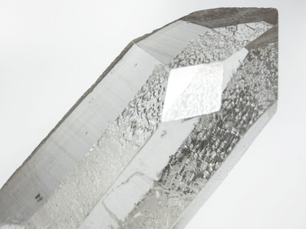 ブラジル産水晶
