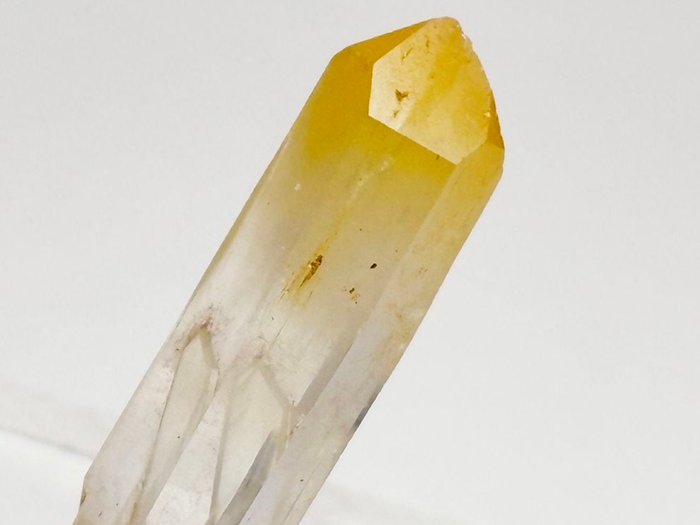 コロンビア産水晶