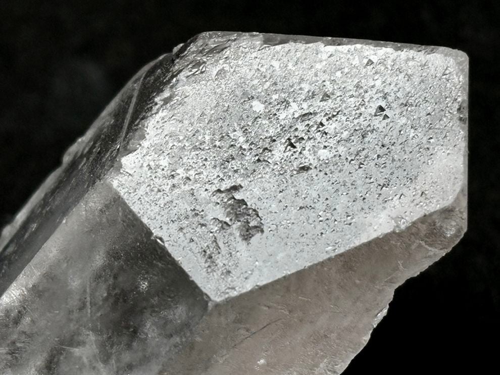 ブラジル産水晶