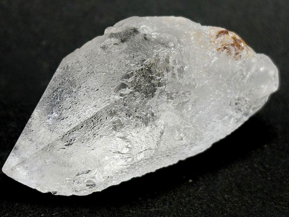 ブラジル産水晶
