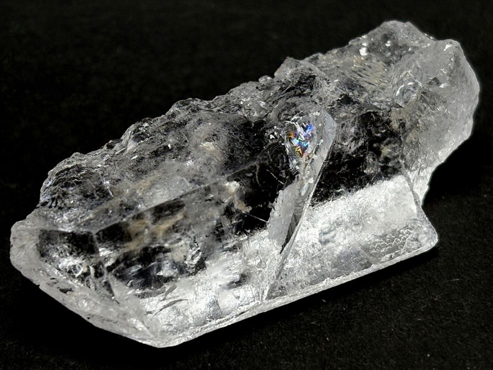 ブラジル産水晶