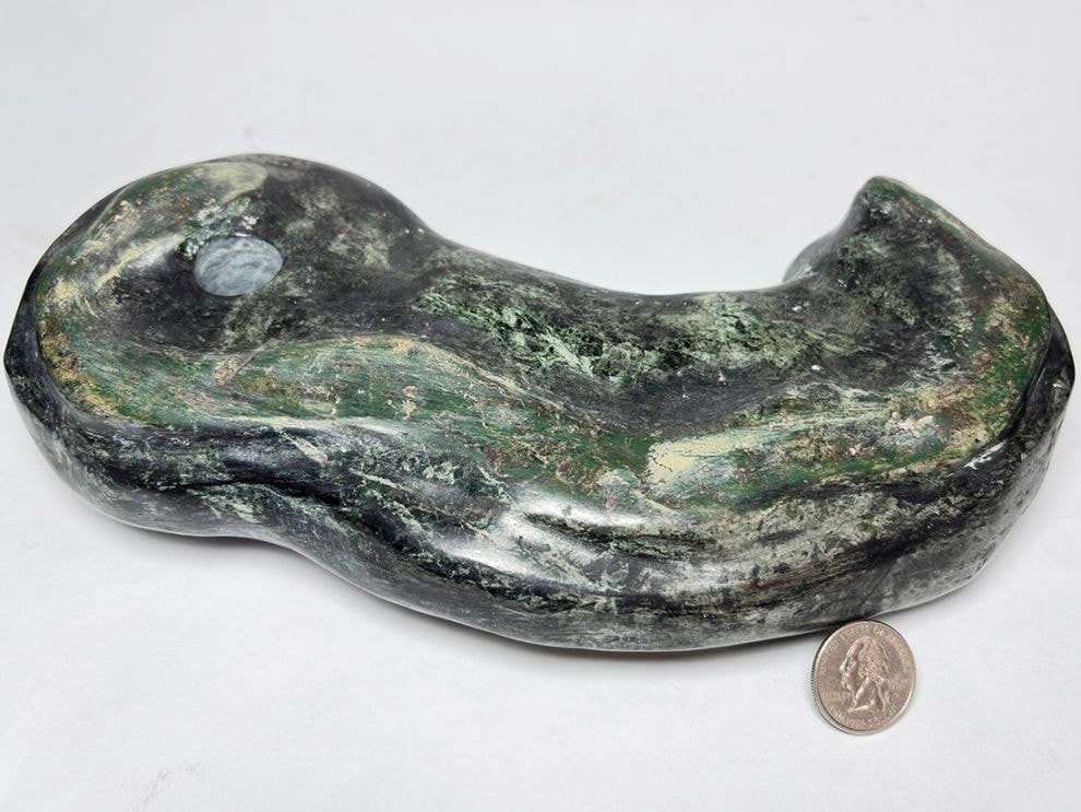 日本の銘石(FAMOUS JAPANESE STONE)