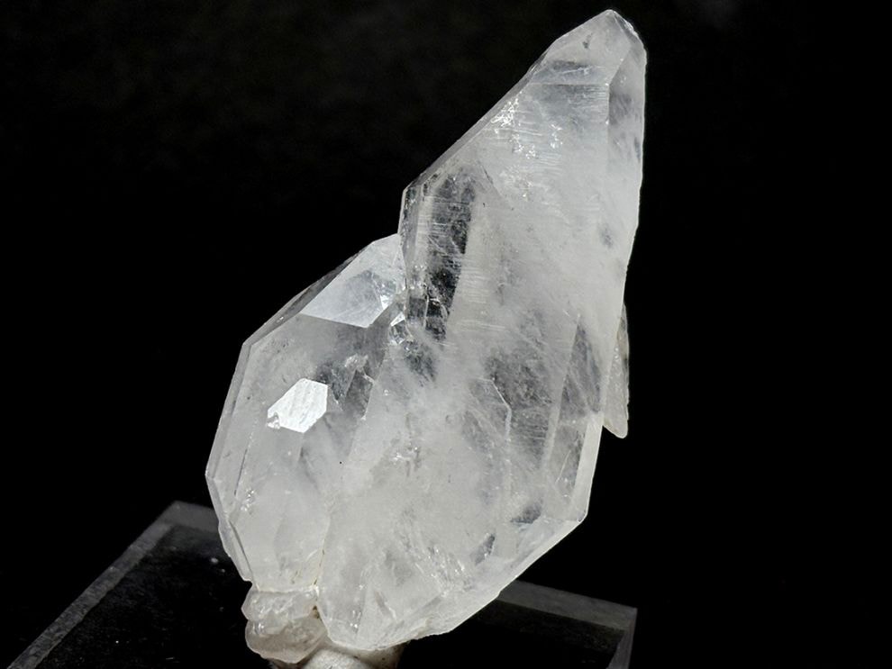 パキスタン産 ファーデンクォーツ  / Farden Quartz