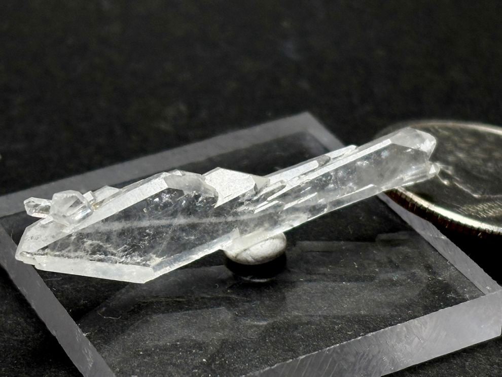 パキスタン産水晶