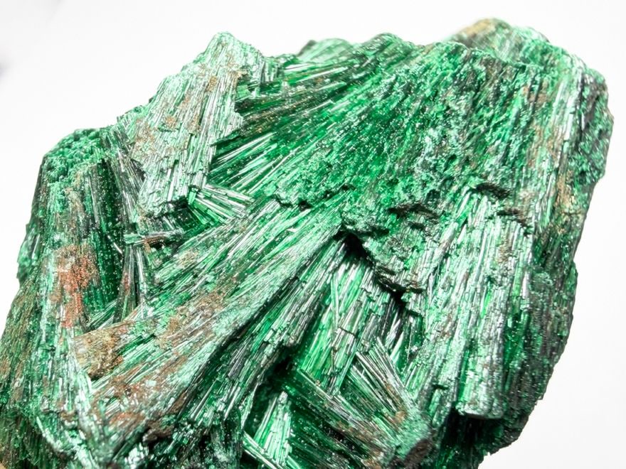 コンゴ民主共和国産 マラカイト  / Malachite ( 孔雀石 )