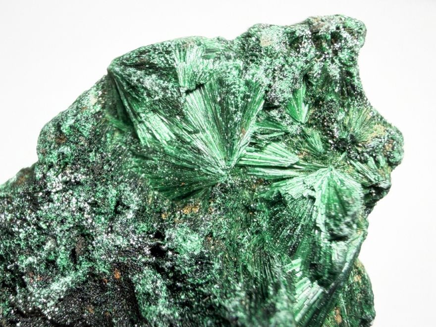 コンゴ民主共和国産 マラカイト  / Malachite ( 孔雀石 )