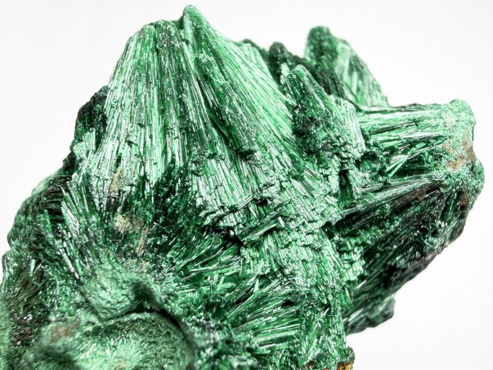 コンゴ民主共和国産 マラカイト  / Malachite ( 孔雀石 )