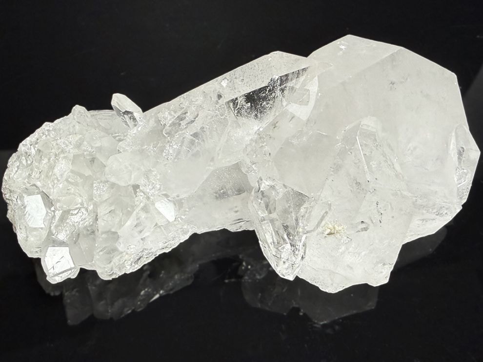 ブラジル産水晶