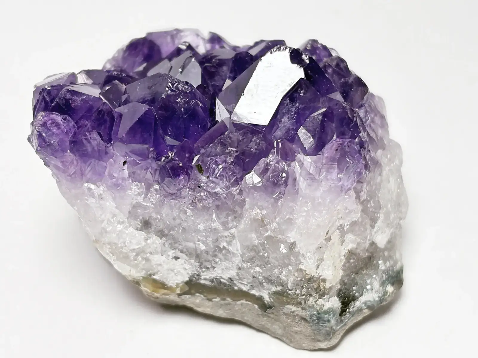 ウルグアイ産 アメジスト クラスター / Amethyst Cluster