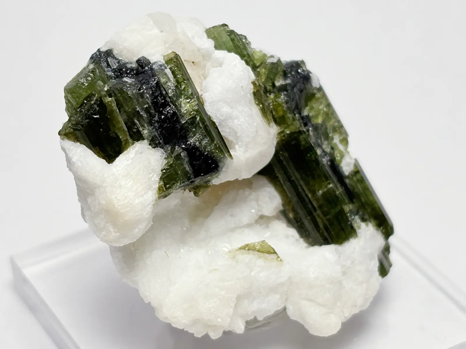 ブラジル産 トルマリン (電気石)/ Tourmaline