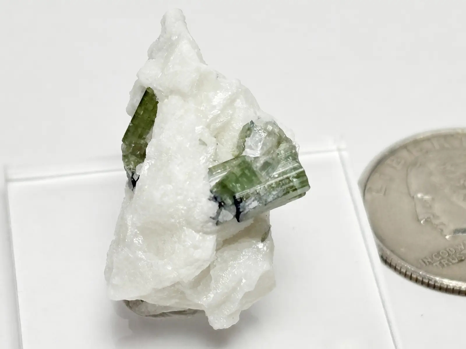 ブラジル産 トルマリン (電気石)/ Tourmaline